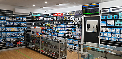 Computer Store